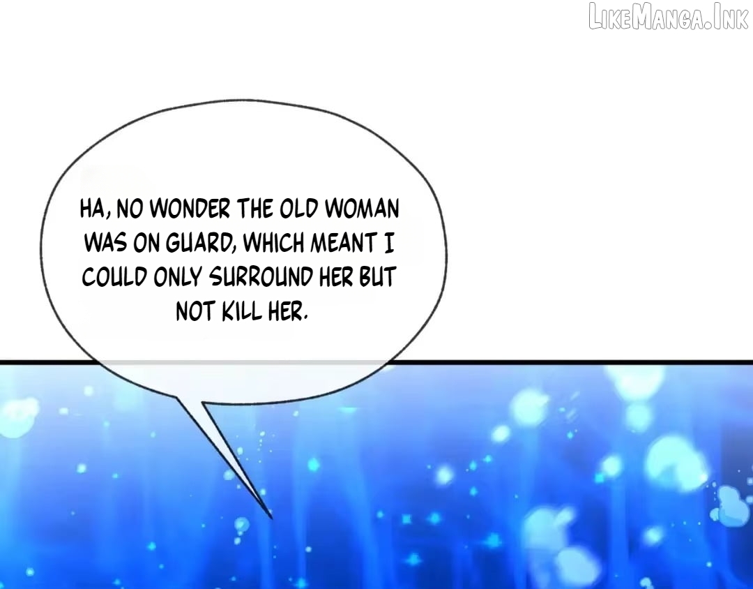 I, The Demon Lord am being targeted by my female Disciples! Chapter 131  - page 136